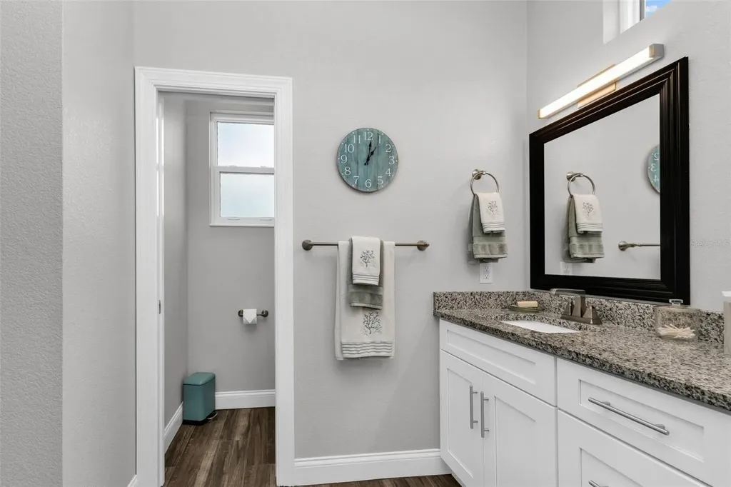 2439 Wilburn Terrace North Port FL 34288
