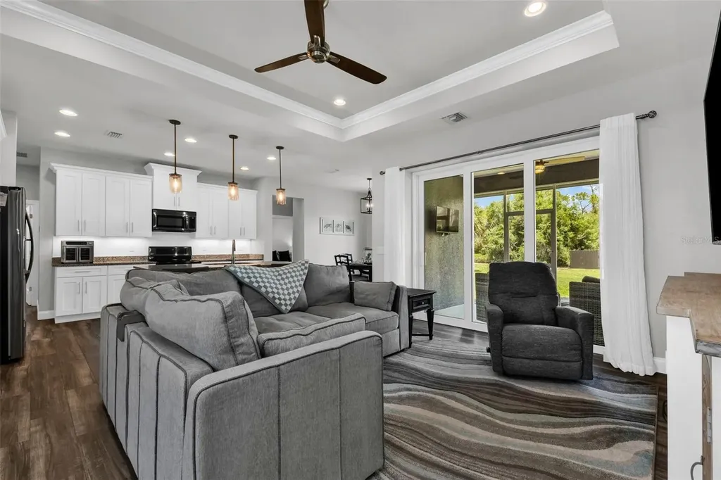2439 Wilburn Terrace North Port FL 34288