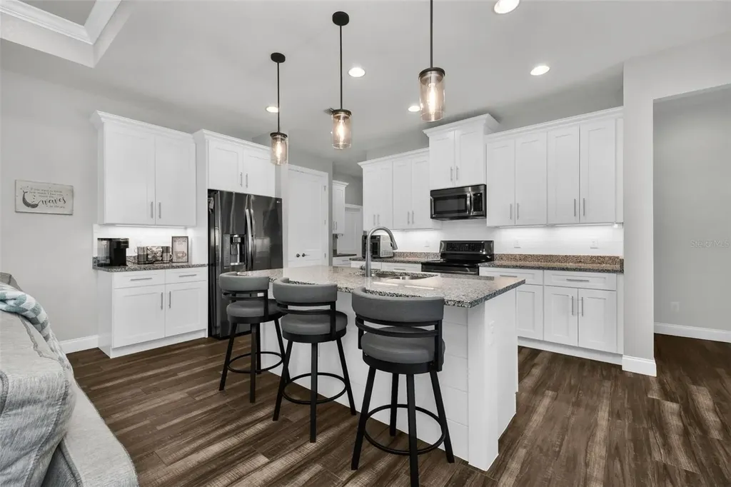 2439 Wilburn Terrace North Port FL 34288