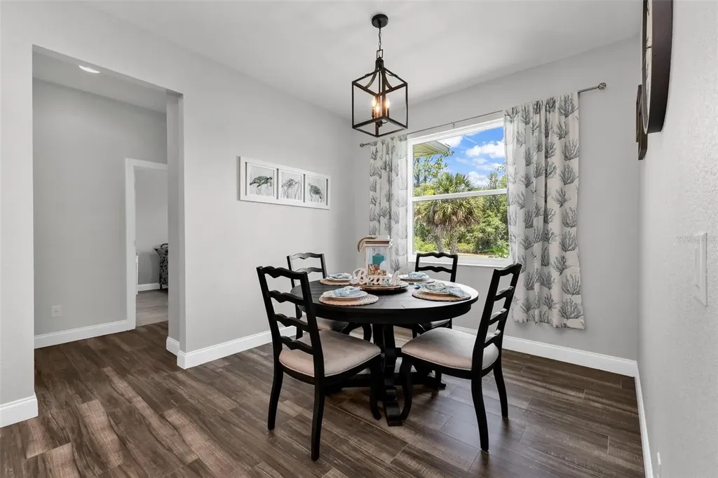 2439 Wilburn Terrace North Port FL 34288