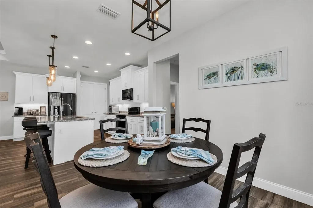 2439 Wilburn Terrace North Port FL 34288