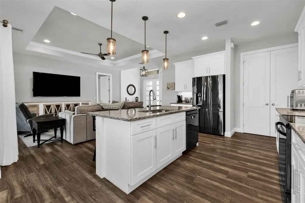 2439 Wilburn Terrace North Port FL 34288
