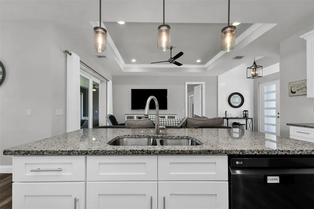 2439 Wilburn Terrace North Port FL 34288