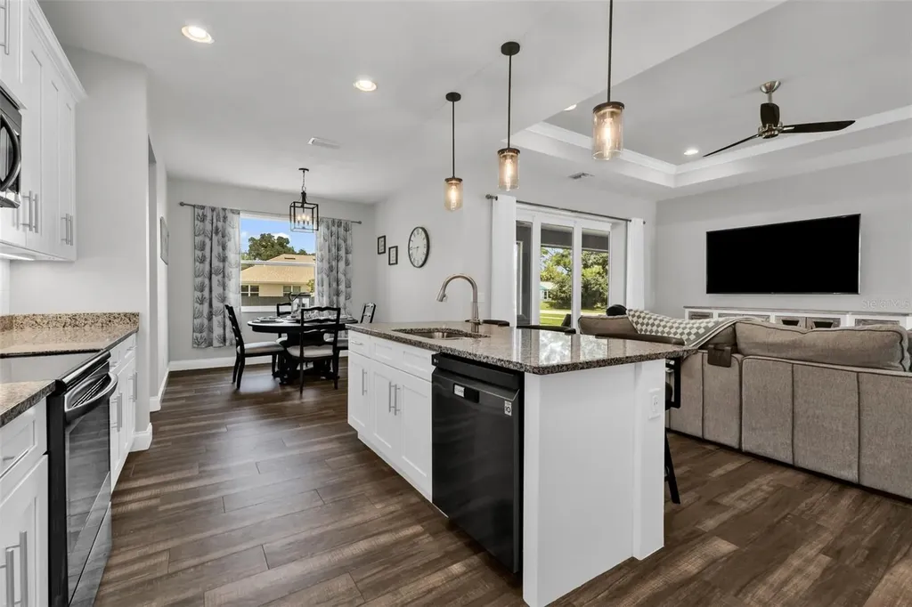 2439 Wilburn Terrace North Port FL 34288