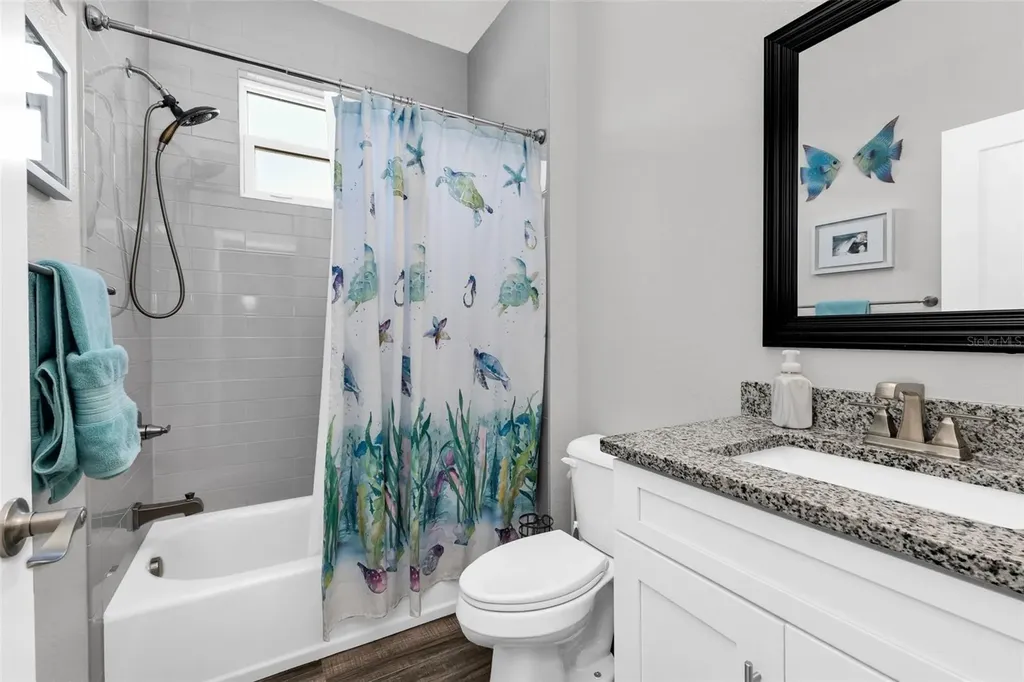 2439 Wilburn Terrace North Port FL 34288