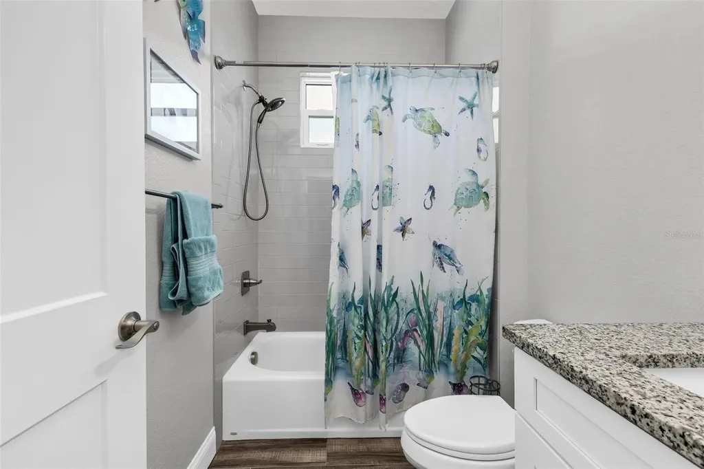 2439 Wilburn Terrace North Port FL 34288