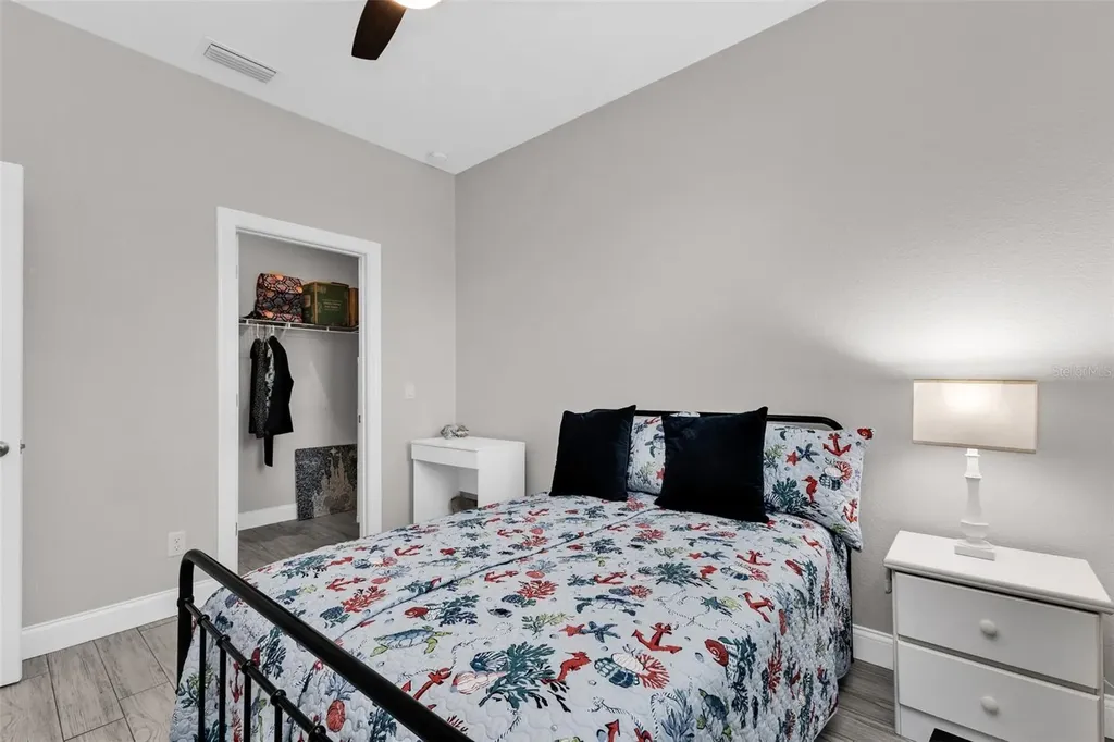 2439 Wilburn Terrace North Port FL 34288
