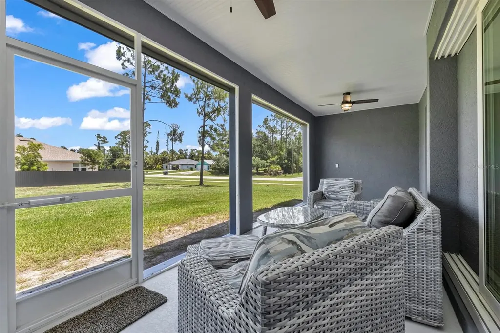 2439 Wilburn Terrace North Port FL 34288