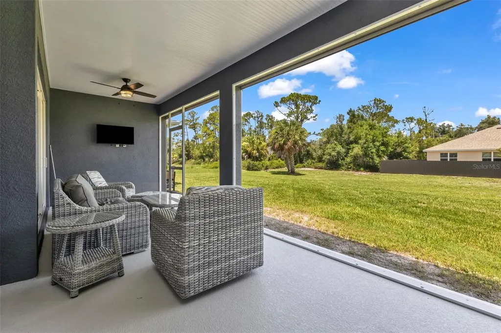 2439 Wilburn Terrace North Port FL 34288