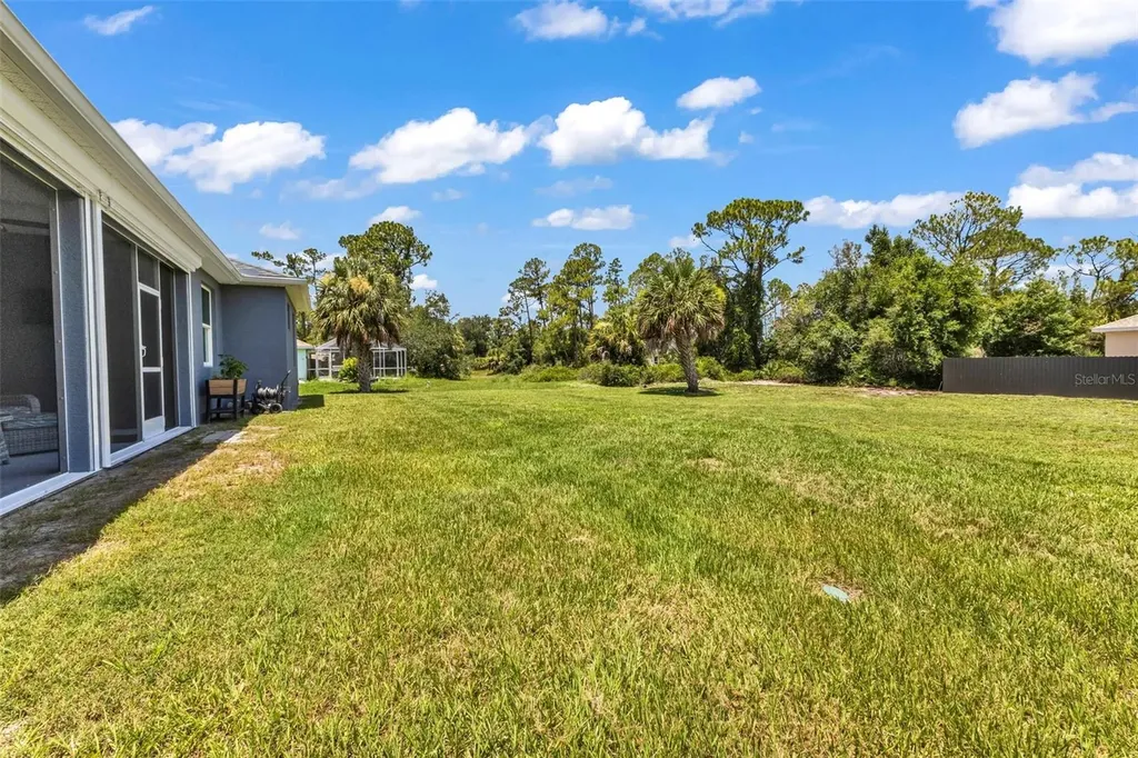 2439 Wilburn Terrace North Port FL 34288