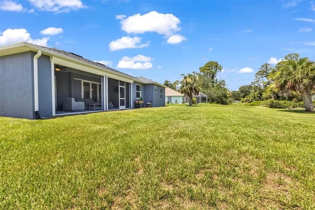 2439 Wilburn Terrace North Port FL 34288