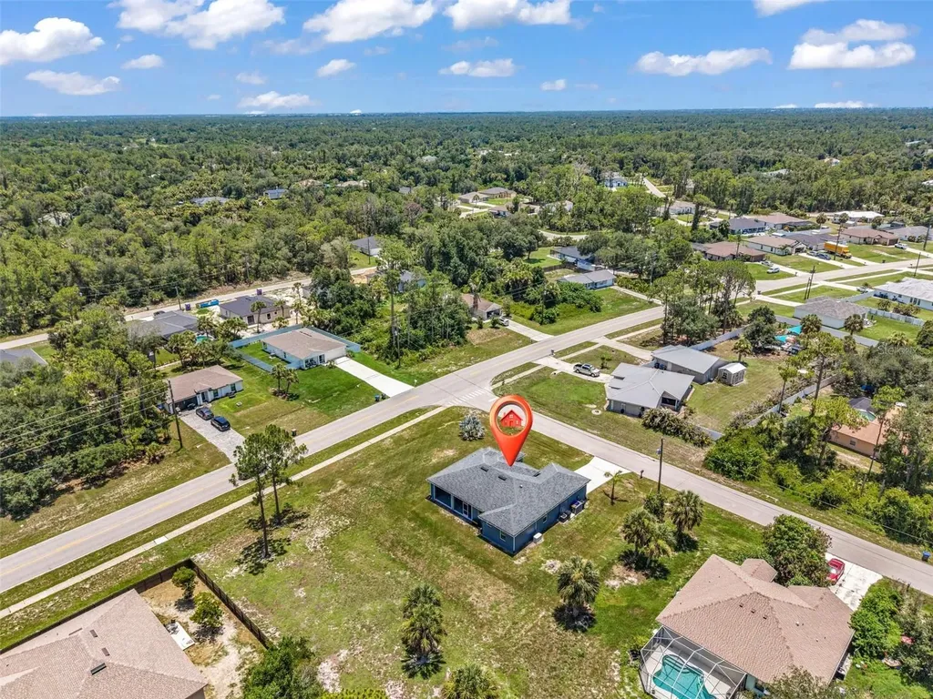 2439 Wilburn Terrace North Port FL 34288