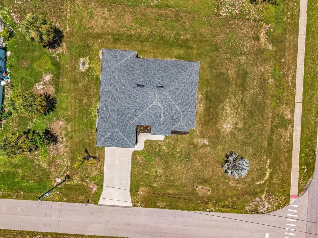 2439 Wilburn Terrace North Port FL 34288