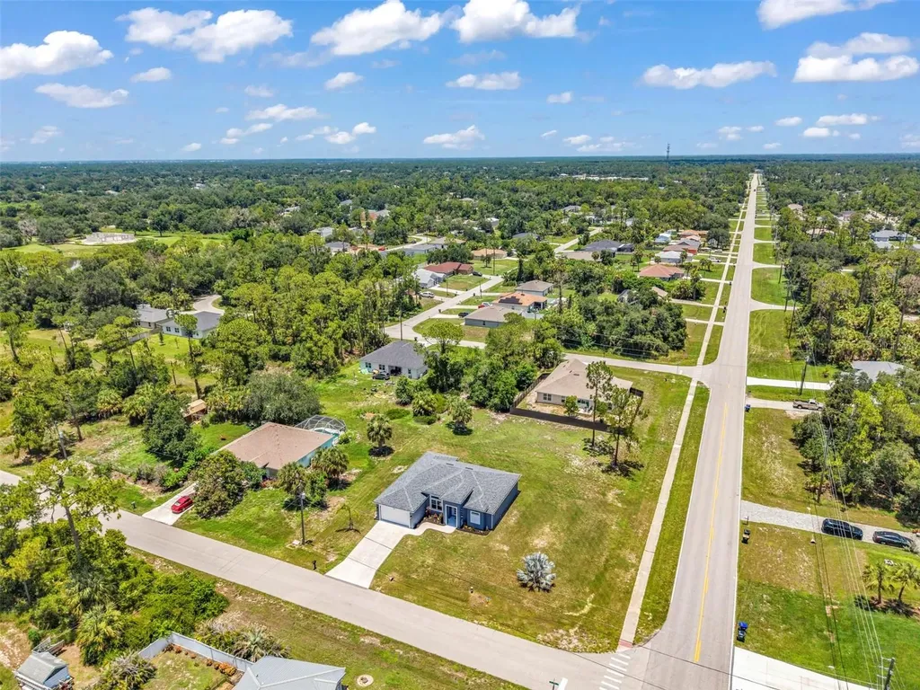 2439 Wilburn Terrace North Port FL 34288