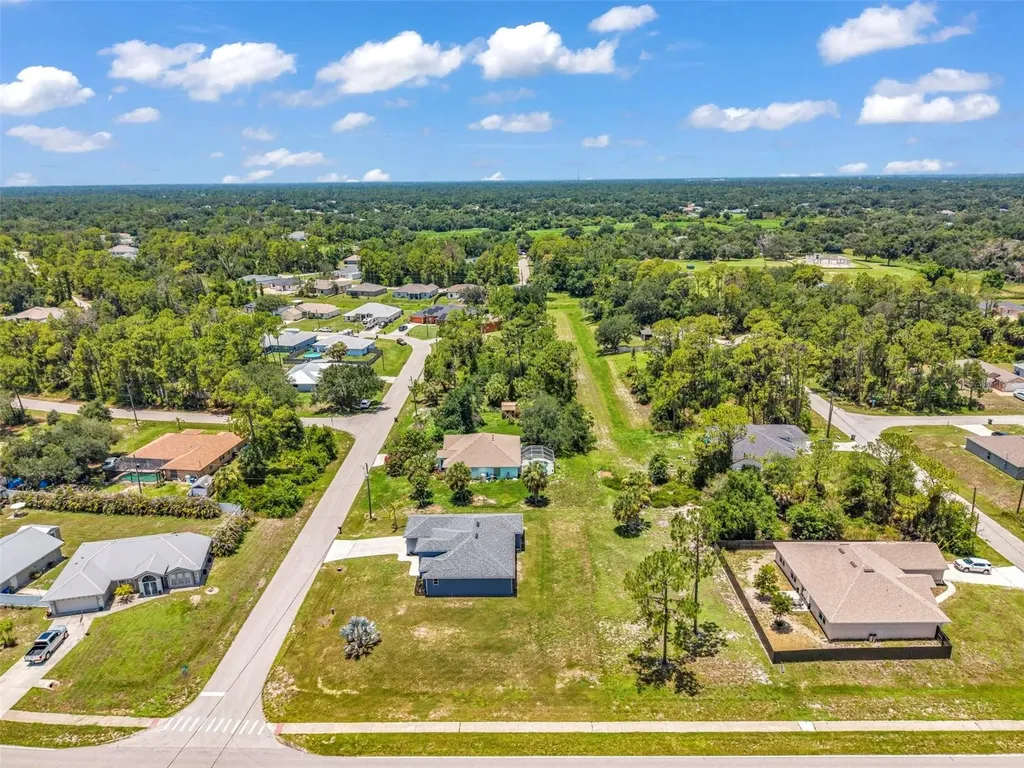 2439 Wilburn Terrace North Port FL 34288