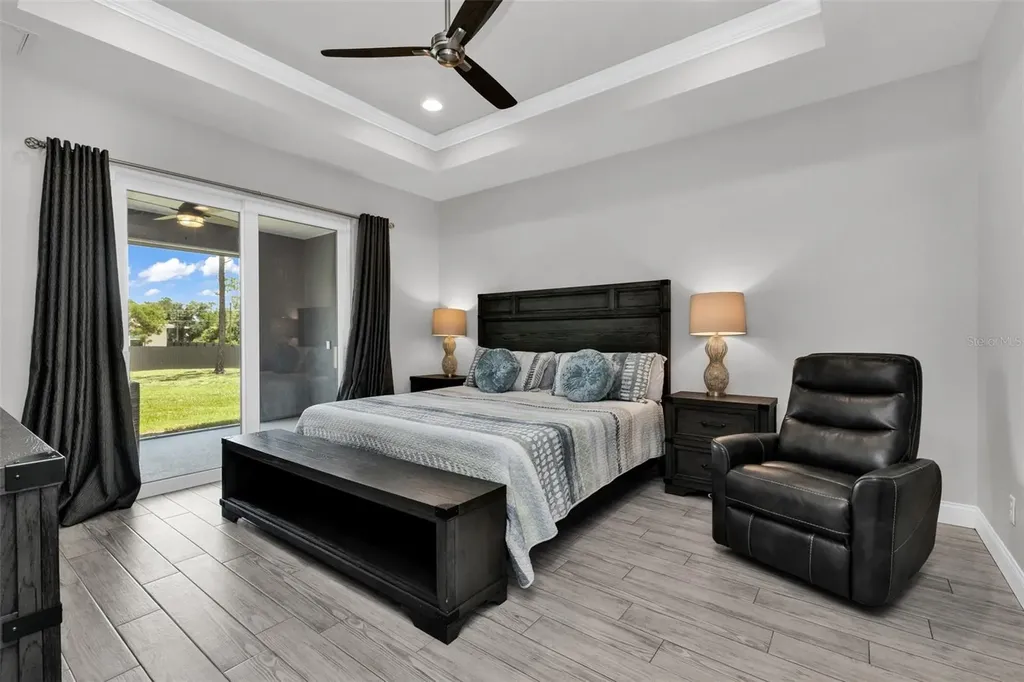 2439 Wilburn Terrace North Port FL 34288