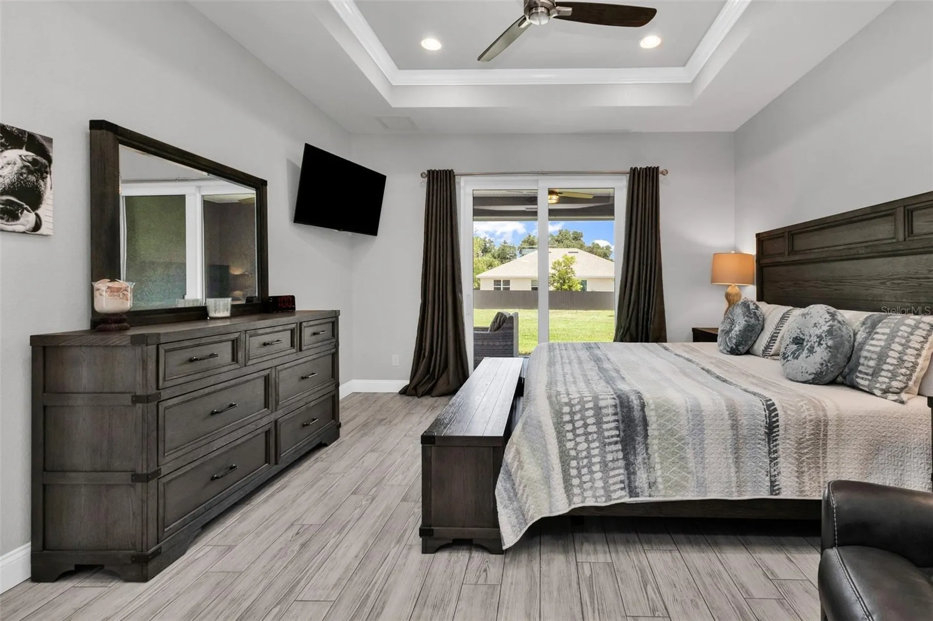 2439 Wilburn Terrace North Port FL 34288