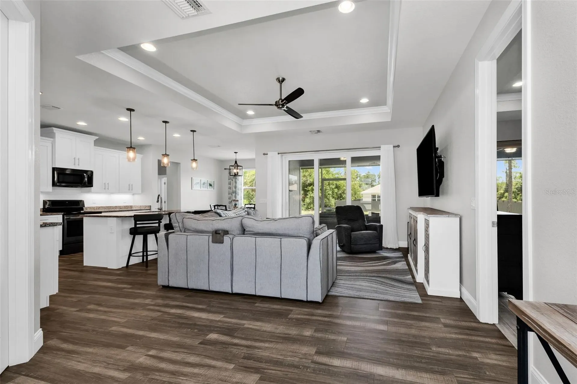 2439 Wilburn Terrace North Port FL 34288