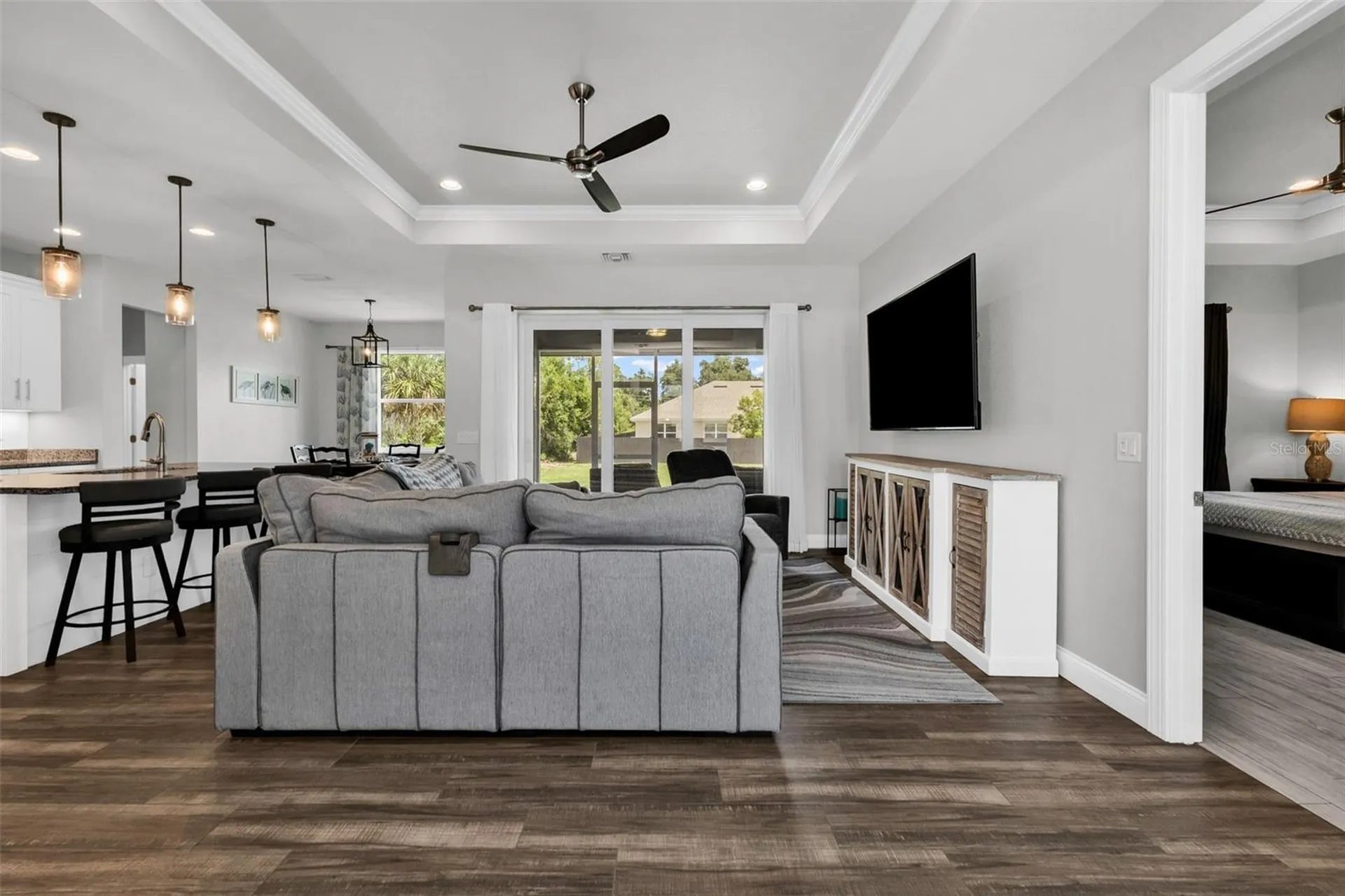 2439 Wilburn Terrace North Port FL 34288