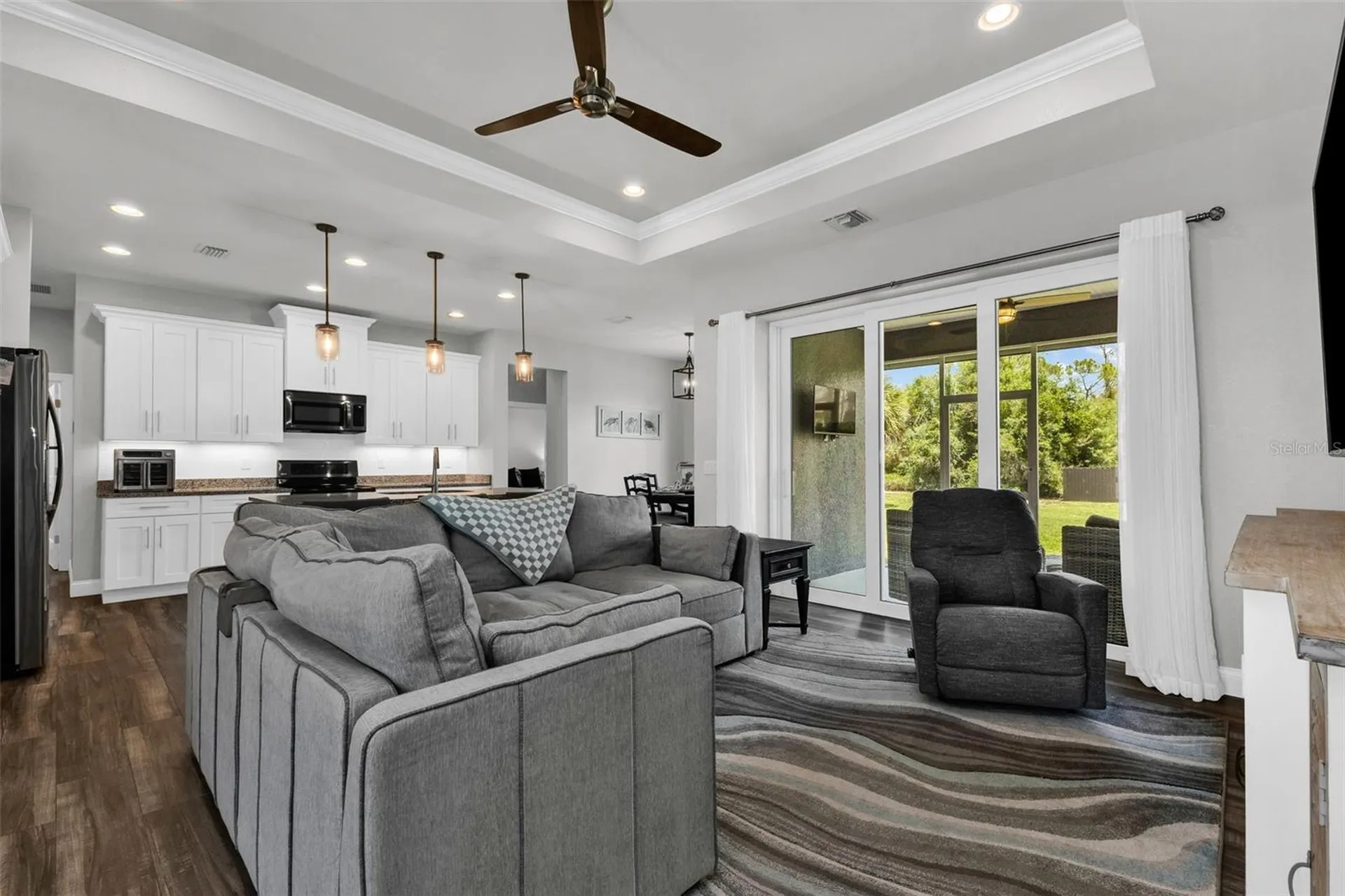 2439 Wilburn Terrace North Port FL 34288