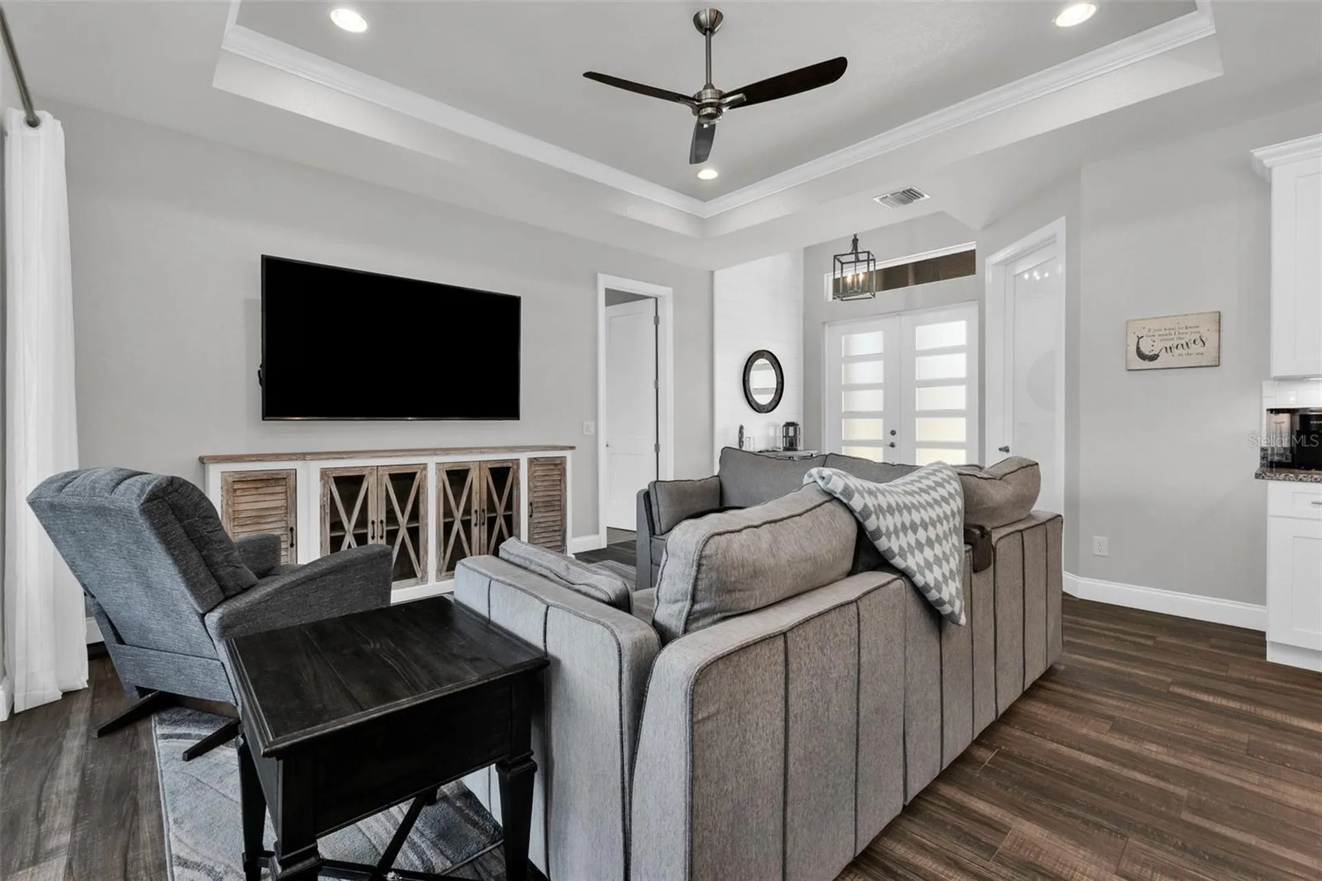 2439 Wilburn Terrace North Port FL 34288