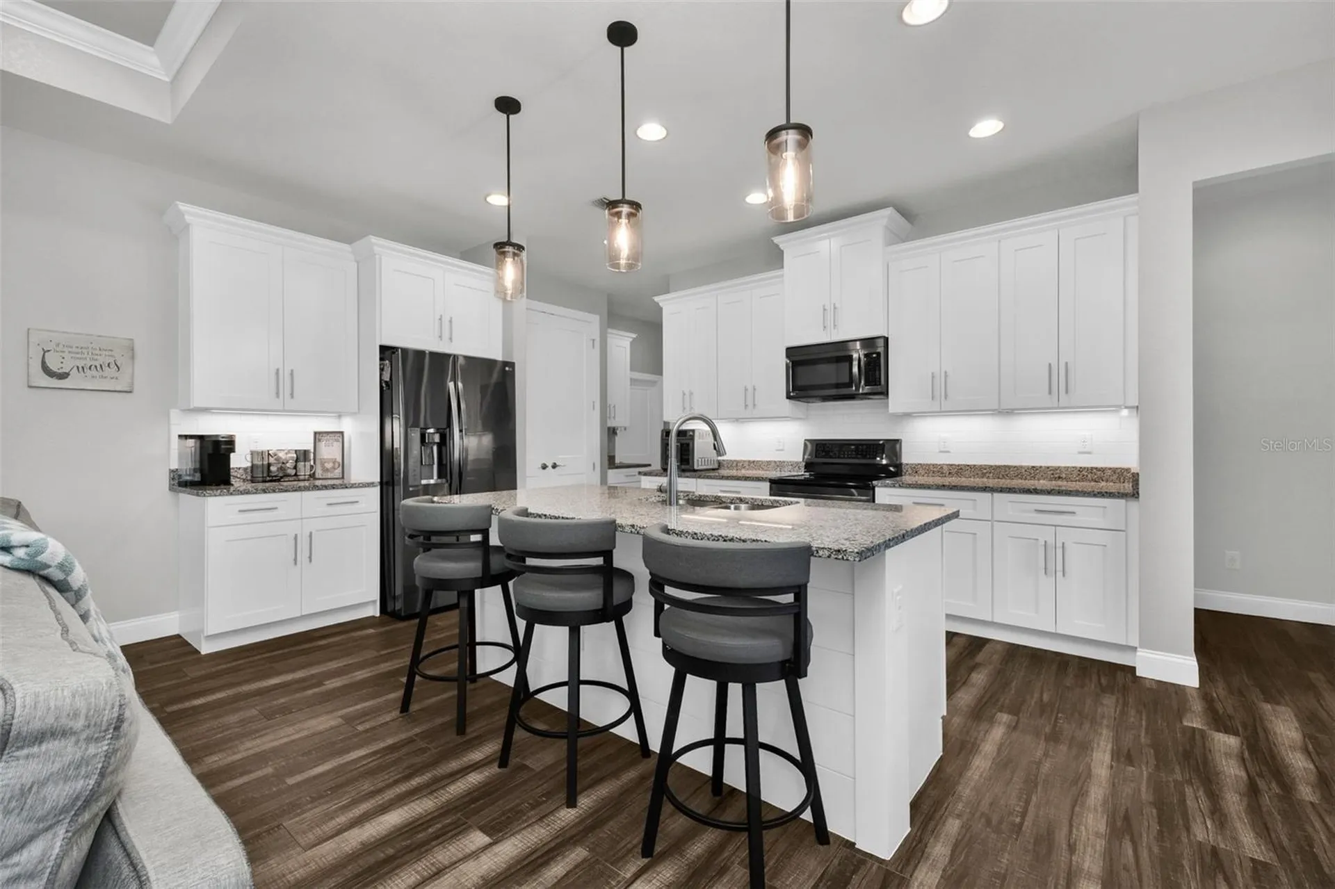 2439 Wilburn Terrace North Port FL 34288