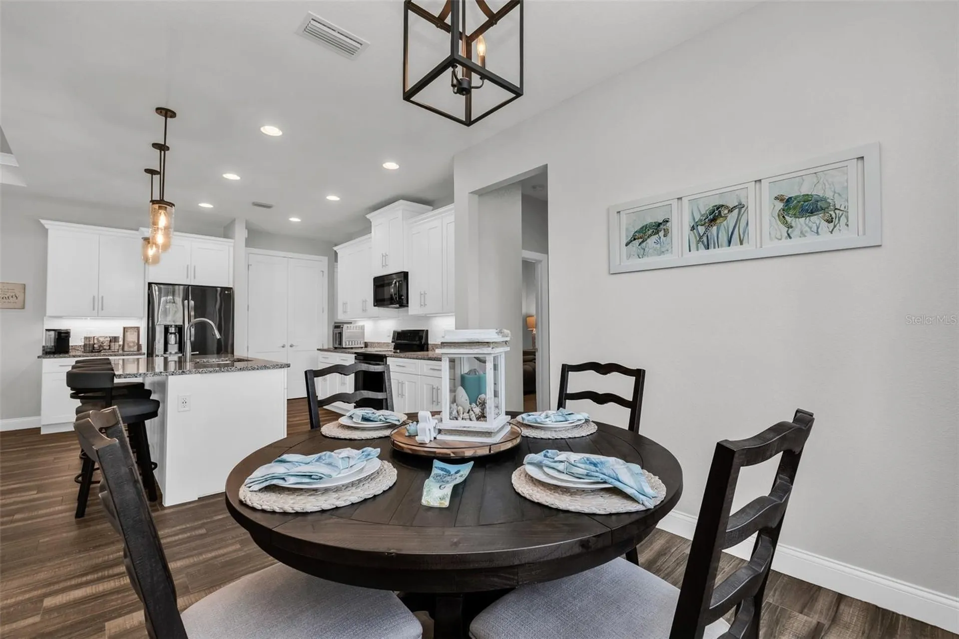 2439 Wilburn Terrace North Port FL 34288