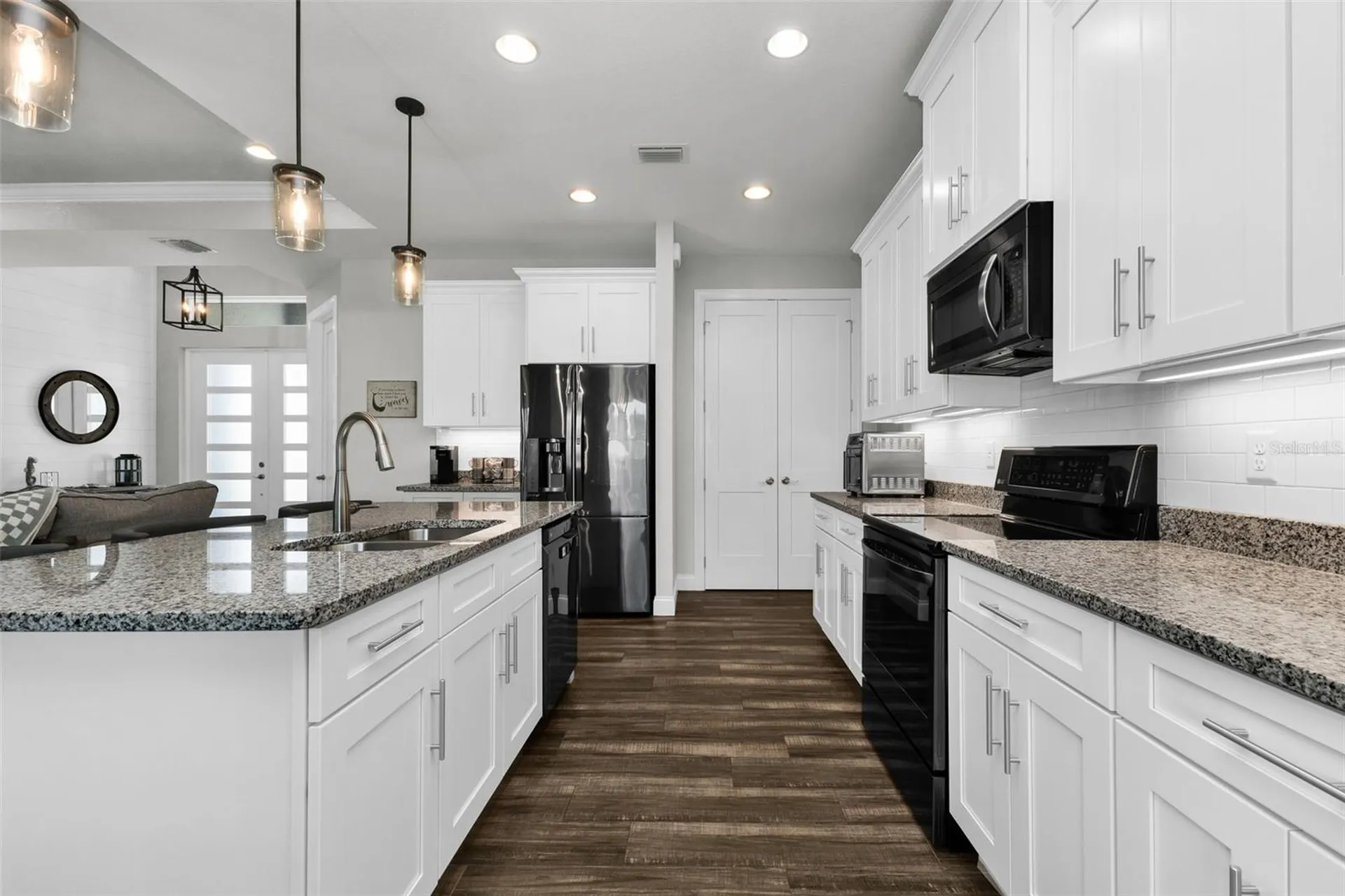 2439 Wilburn Terrace North Port FL 34288