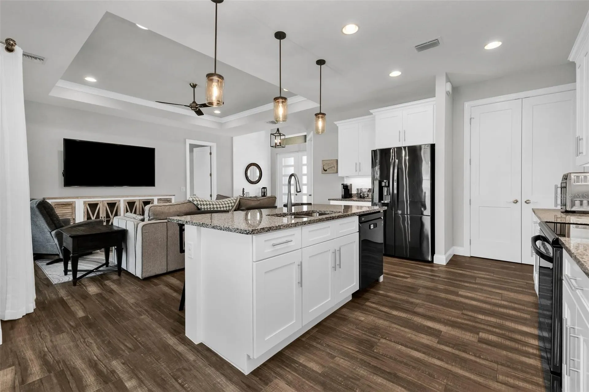 2439 Wilburn Terrace North Port FL 34288