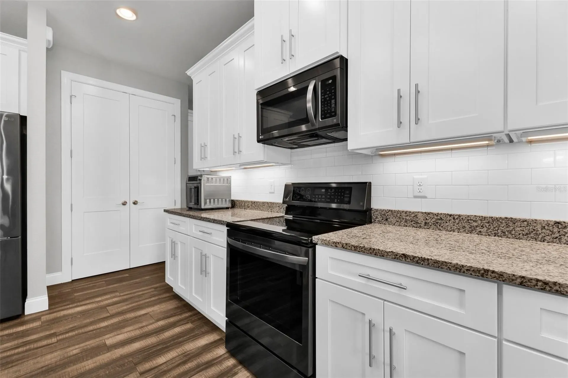 2439 Wilburn Terrace North Port FL 34288