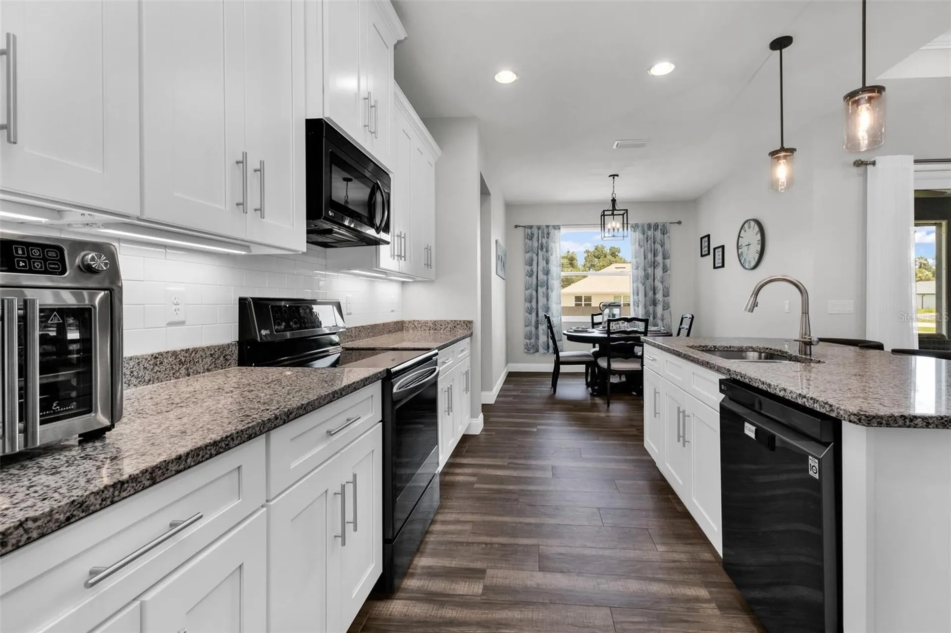 2439 Wilburn Terrace North Port FL 34288