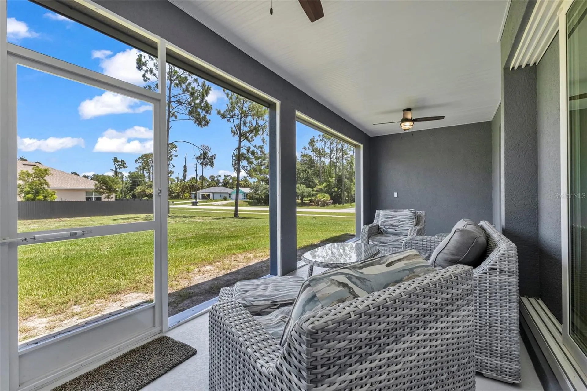 2439 Wilburn Terrace North Port FL 34288