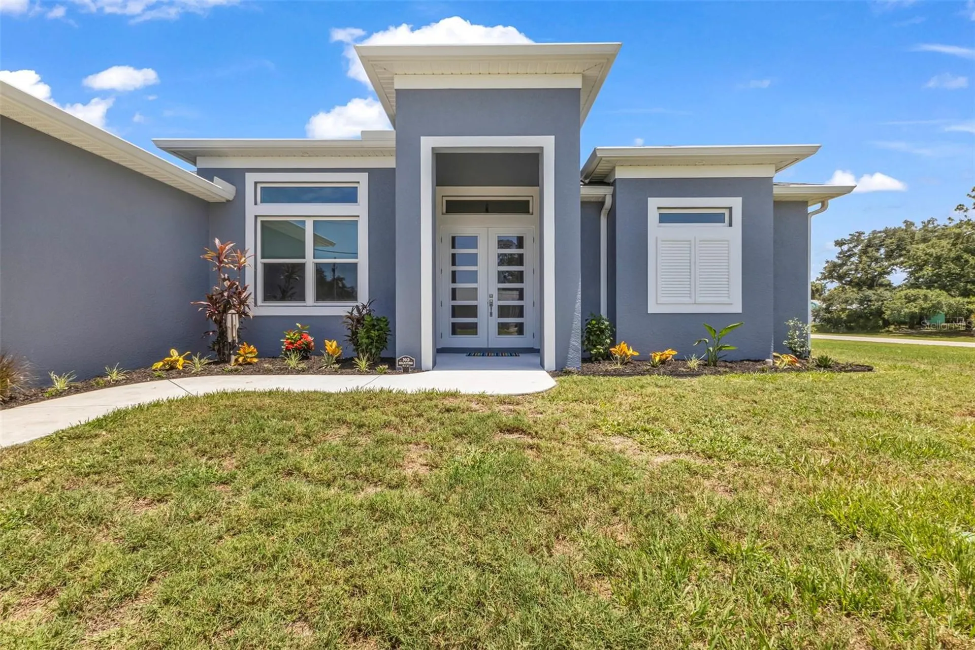 2439 Wilburn Terrace North Port FL 34288