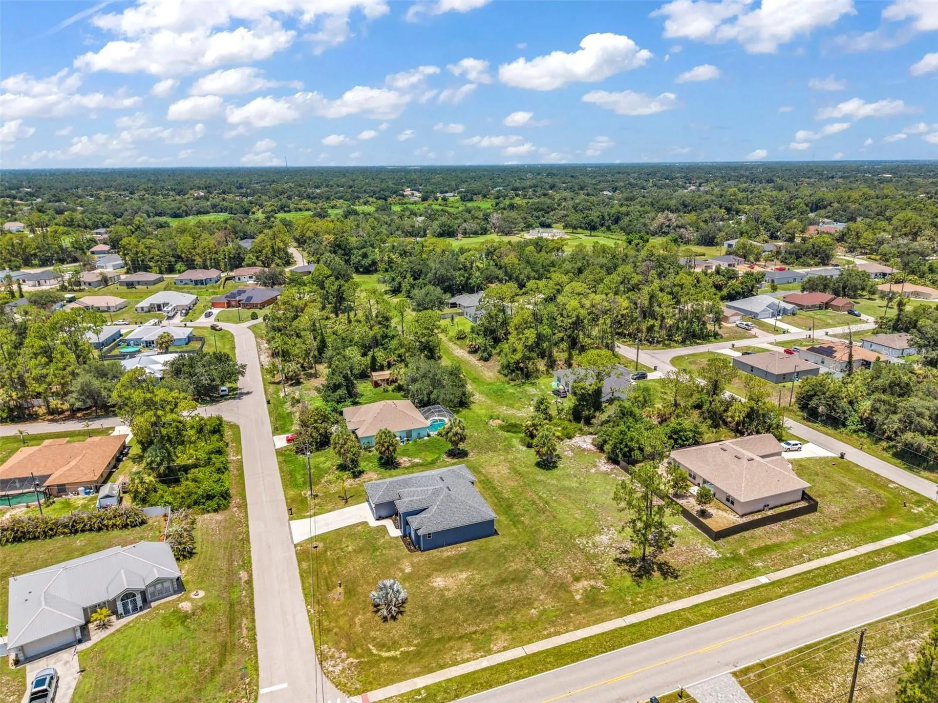 2439 Wilburn Terrace North Port FL 34288