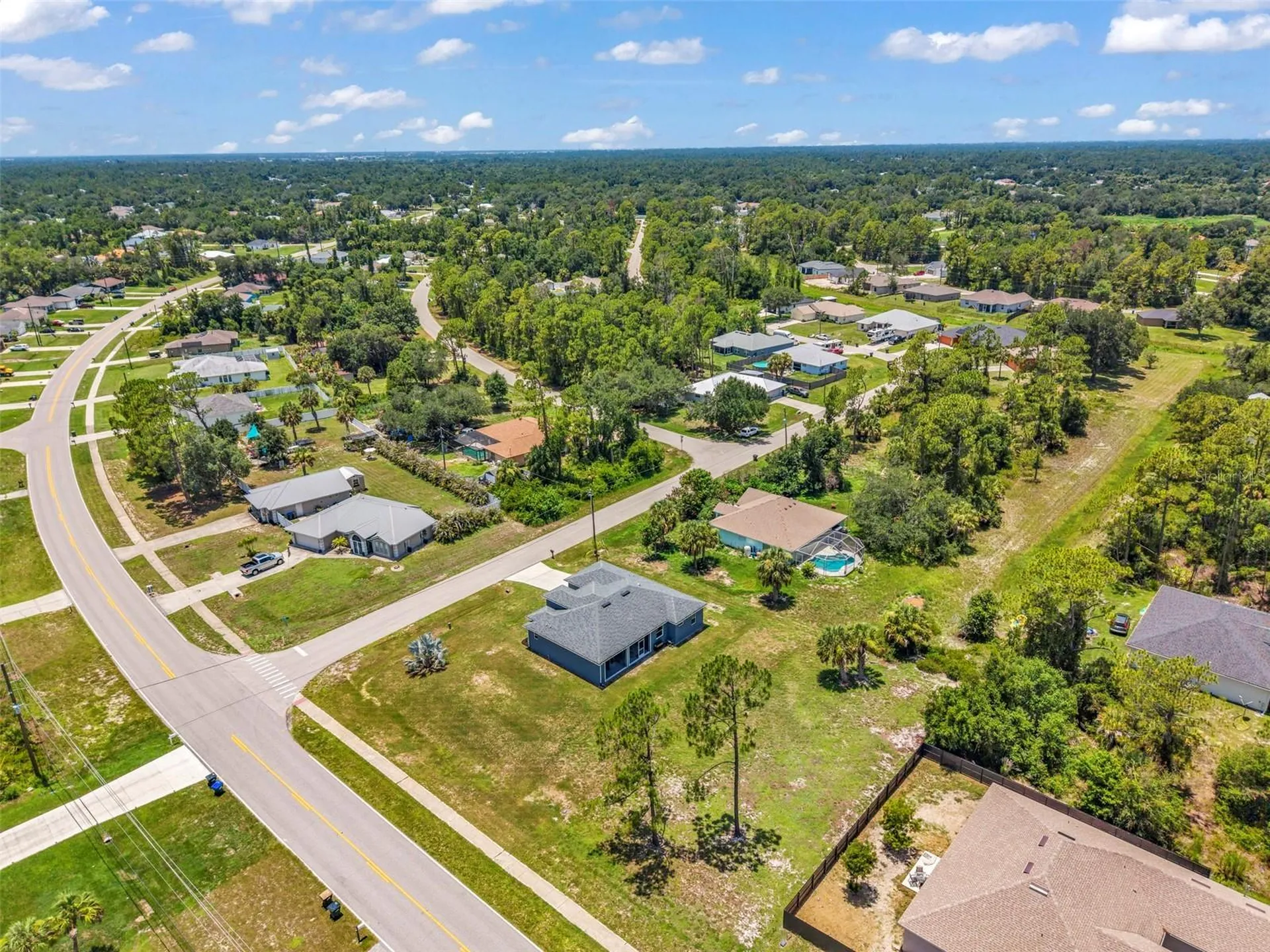 2439 Wilburn Terrace North Port FL 34288