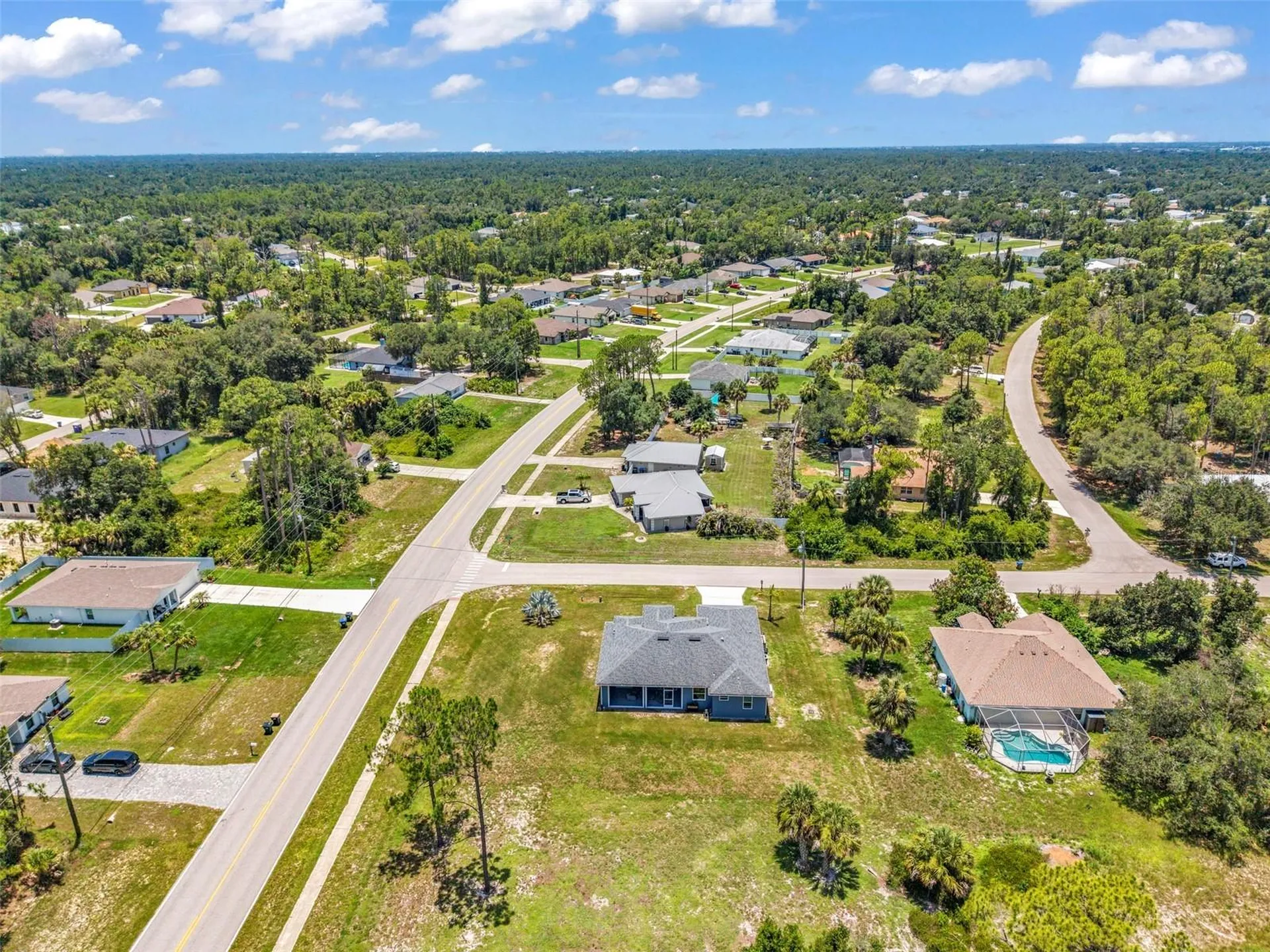 2439 Wilburn Terrace North Port FL 34288