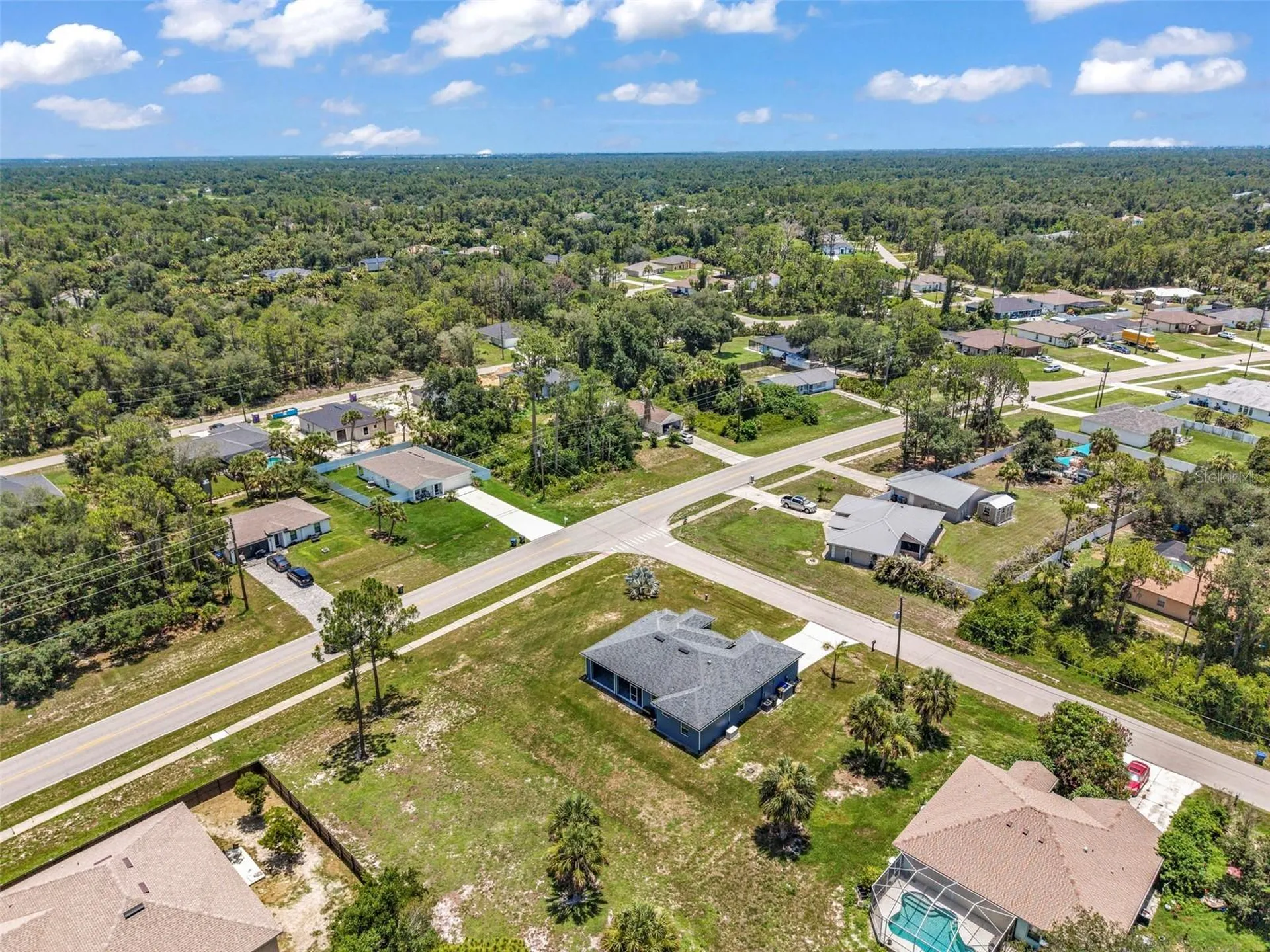 2439 Wilburn Terrace North Port FL 34288