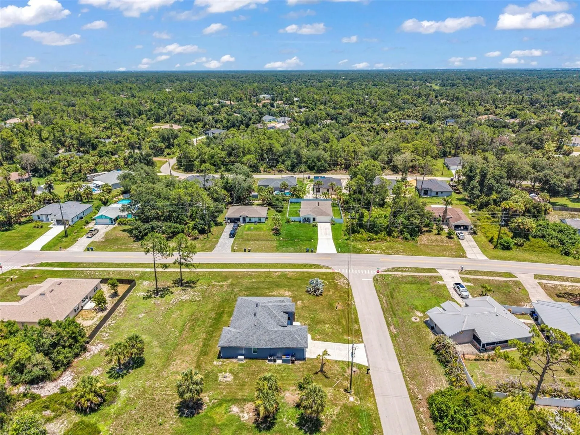 2439 Wilburn Terrace North Port FL 34288