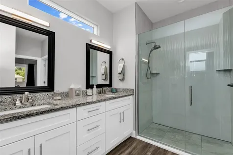 2439 Wilburn Terrace North Port FL 34288