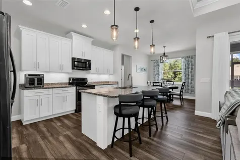 2439 Wilburn Terrace North Port FL 34288