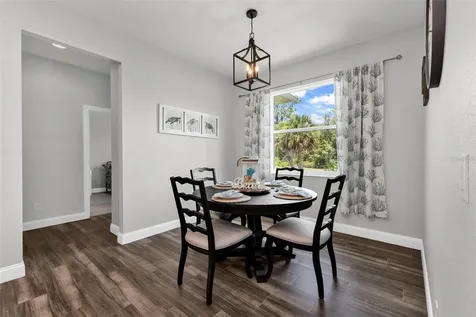 2439 Wilburn Terrace North Port FL 34288