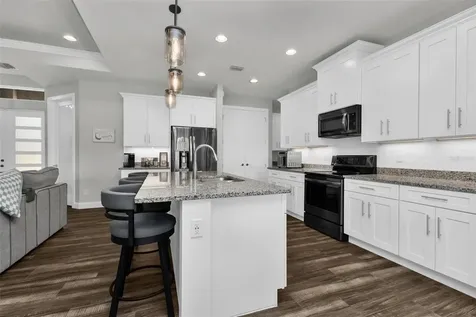 2439 Wilburn Terrace North Port FL 34288