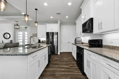 2439 Wilburn Terrace North Port FL 34288
