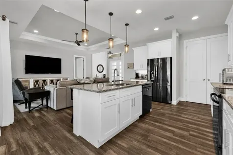 2439 Wilburn Terrace North Port FL 34288