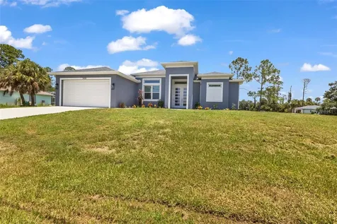 2439 Wilburn Terrace North Port FL 34288