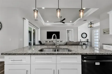 2439 Wilburn Terrace North Port FL 34288