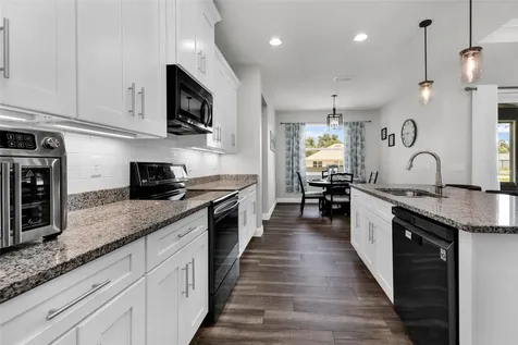 2439 Wilburn Terrace North Port FL 34288