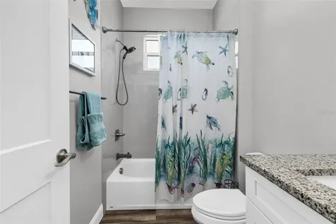 2439 Wilburn Terrace North Port FL 34288