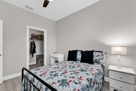2439 Wilburn Terrace North Port FL 34288
