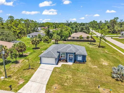 2439 Wilburn Terrace North Port FL 34288